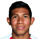 Edison Flores