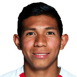 Edison Flores