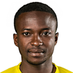 Samuel Asamoah