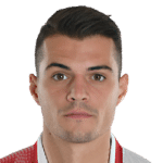 Granit Xhaka