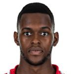 Edimilson Fernandes