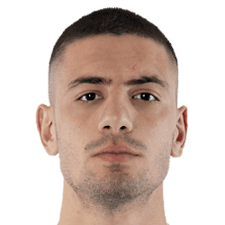 Merih Demiral