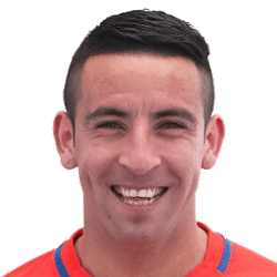 Mauricio Isla