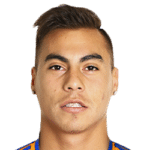 Eduardo Vargas