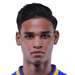 Irfan Fandi