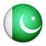 Pakistan