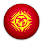 Kyrgyzstan