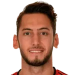 Hakan Calhanoglu