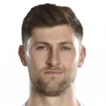 Ben Davies