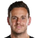 Danny Ward