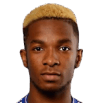 Kasey Palmer