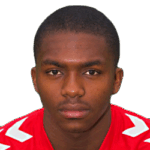 Anfernee Dijksteel
