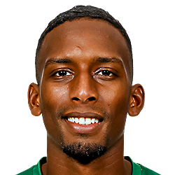 Dion Malone