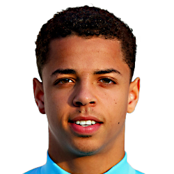 Justin Lonwijk