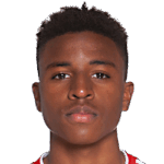 Dante Sealy