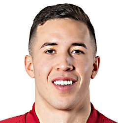 Aaron Herrera