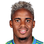Joevin Jones
