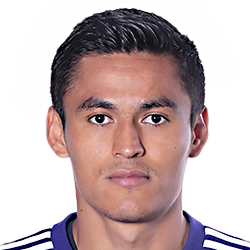 Andy Nájar