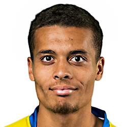 Denzel Jubitana