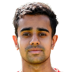 Sarpreet Singh