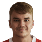 Jamie Coombes