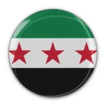 منتخب سوريا لكرة القدم