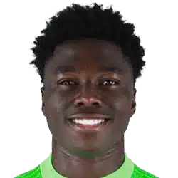 Obed Nkambadio