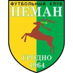 نيمان غرودنو