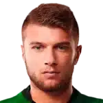 Stefan Ristovski