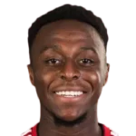 Moses Odubajo