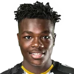 Ken Nkuba