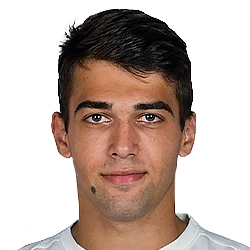 Rustam Ahmadzada