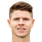 Kevin Nisbet
