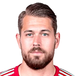 Kristoffer Nordfeldt