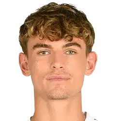 Nico Paz