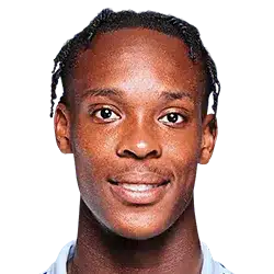 Emmanuel Emegha