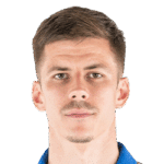 Luka Ilic