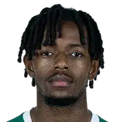 Samuel Mbangula Samuel Mbangula