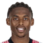 Junior Adamu