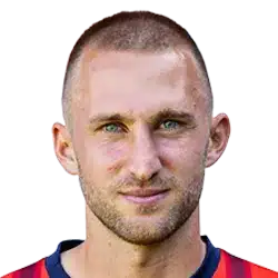 Jonas Föhrenbach Jonas Föhrenbach