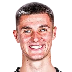 Benjamin Sesko Benjamin Sesko