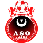 جمعية أولمبي الشلف