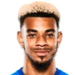 Juninho Bacuna