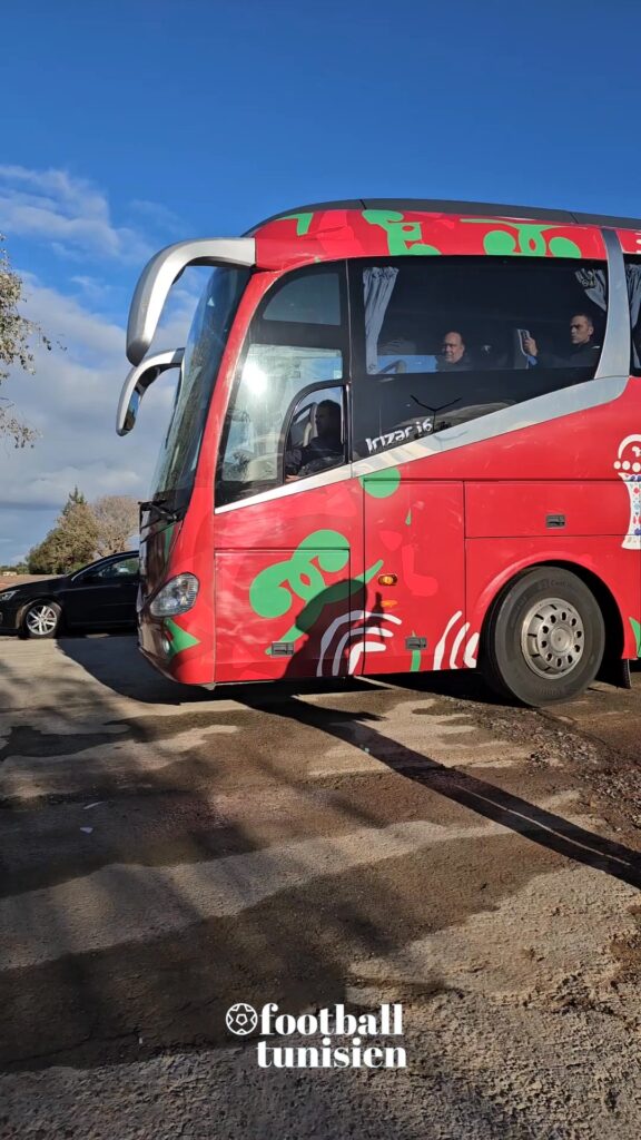 المنتخب يستعد لمواجهة أوغندا