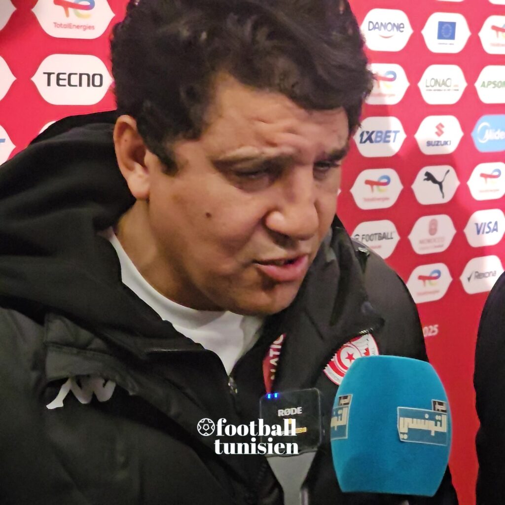 “الجزيري: نتحضر لأصعب مباراة”