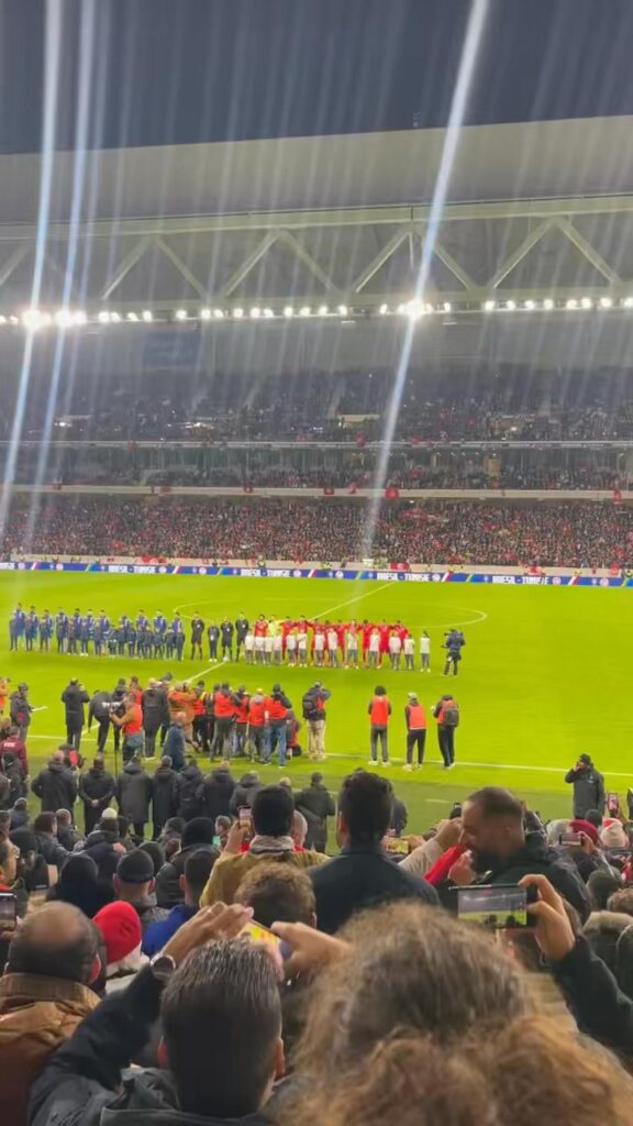 قريبًا في “الكان”  ..