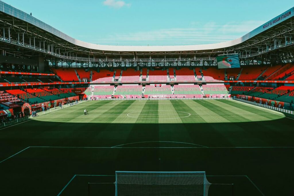 “مباراة الجزائر والسودان اليوم”