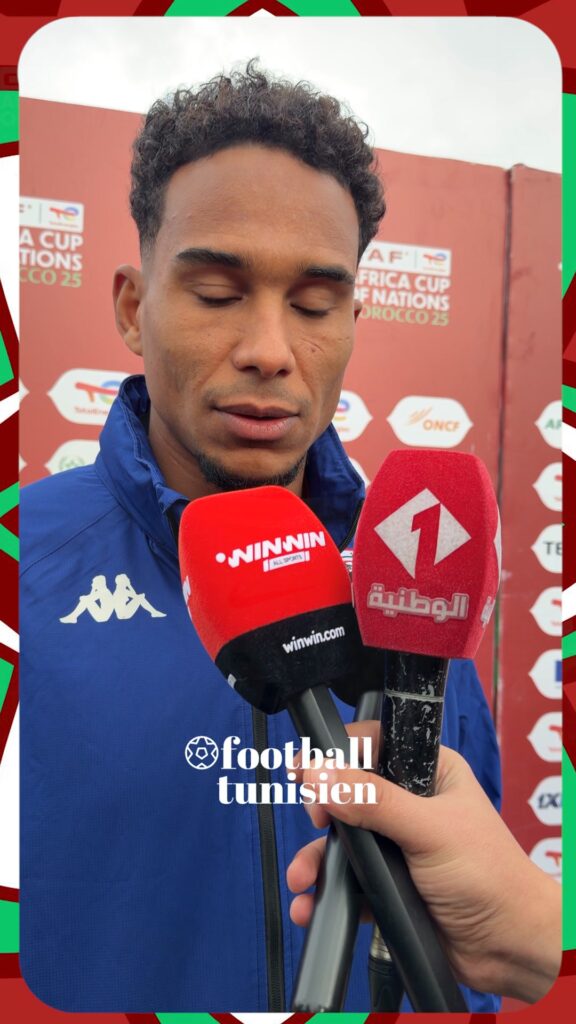 “الجزيري: ننتظر دعم الجمهور”