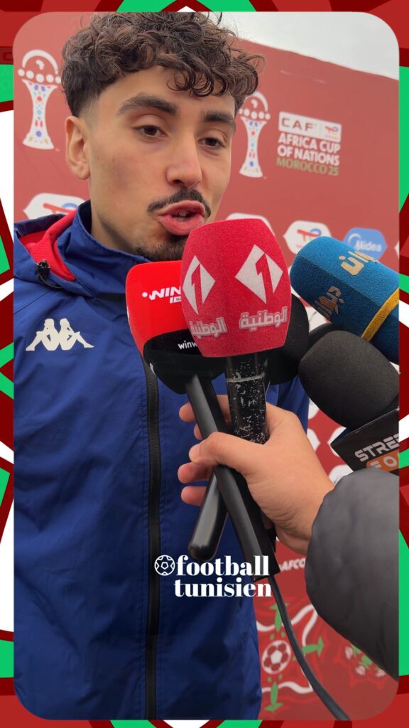 “تونكتي: نحتاج لجهود قوية”