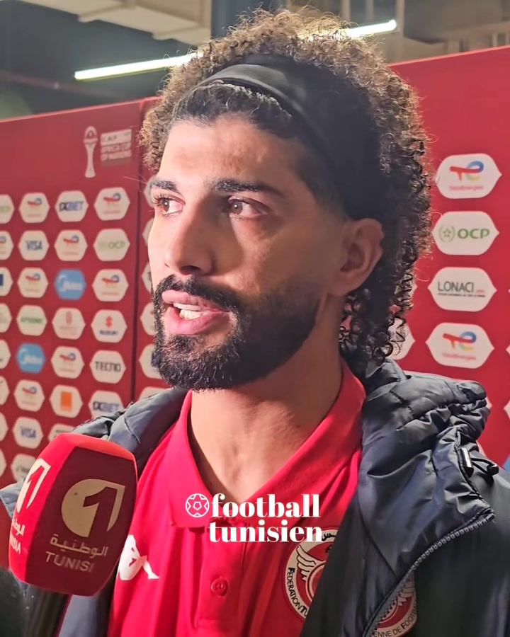 “ساسي: نأمل في التأهل ضد مالي”